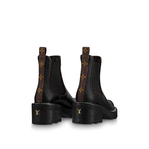 grosse boite soulier louis vuitton|Bottines et bottes .